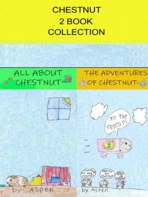 cover image of Chestnut 2 Book Collection